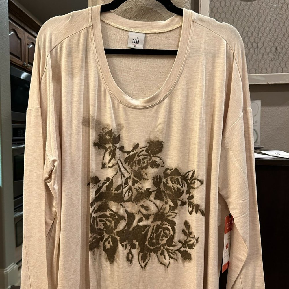 Airbrush Tee